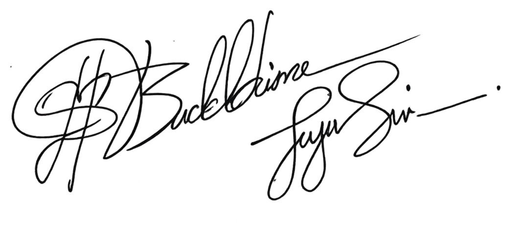 Buddhima Jayasri signature